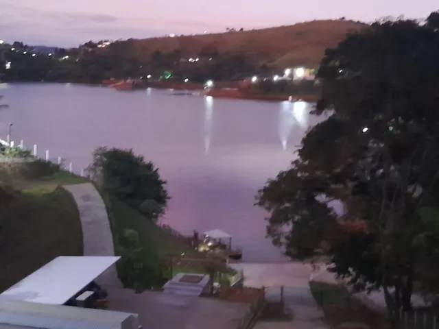 Imagem: Chácara, Pé na Agua e Vista Panoramica