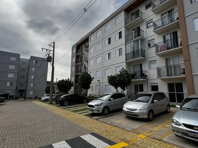 Imagem: Apartamento em Jardim García, Campinas/Sp