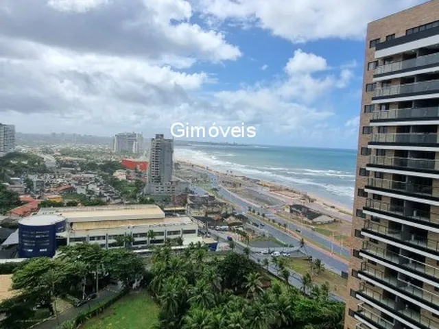 Imagem 9: APARTAMENTO RESIDENCIAL em SALVADOR - BA, PITUAÇU