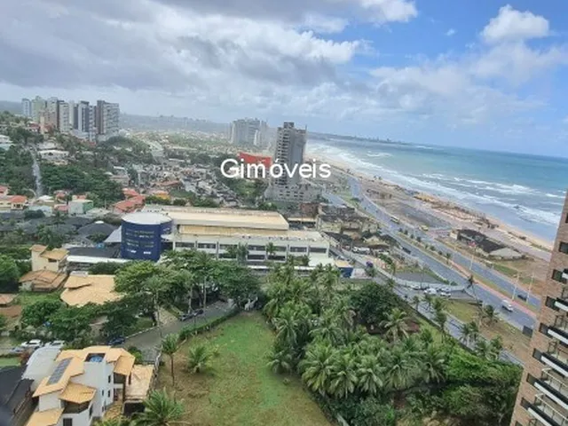 Imagem 3: APARTAMENTO RESIDENCIAL em SALVADOR - BA, PITUAÇU