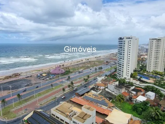 Imagem 12: APARTAMENTO RESIDENCIAL em SALVADOR - BA, PITUAÇU