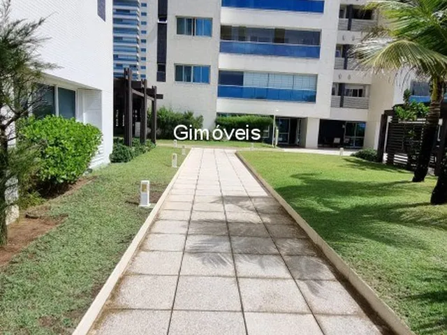 Imagem 16: APARTAMENTO RESIDENCIAL em SALVADOR - BA, PITUAÇU