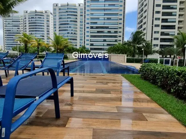 Imagem 8: APARTAMENTO RESIDENCIAL em SALVADOR - BA, PITUAÇU