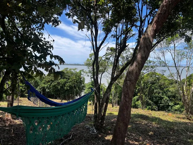 Imagem 5: Terreno À Venda em Imaruí-Sc, Bairro Imaruí, 6,20 Hectares de Área! Aproveite Essa Oportunidade Única!