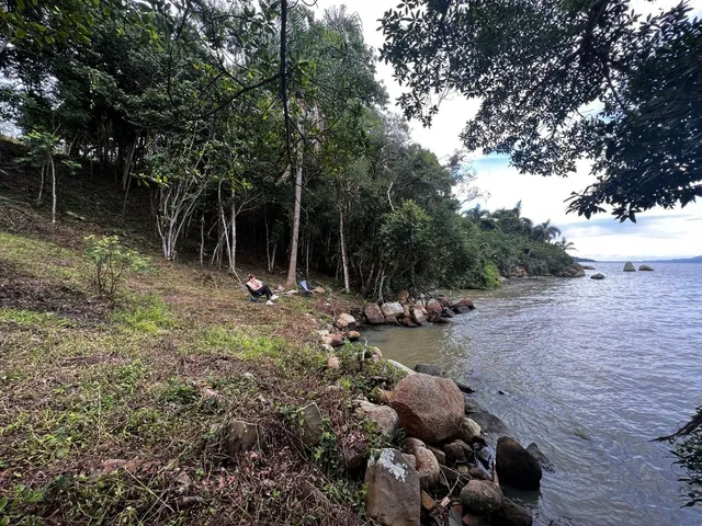 Imagem 9: Terreno À Venda em Imaruí-Sc, Bairro Imaruí, 6,20 Hectares de Área! Aproveite Essa Oportunidade Única!