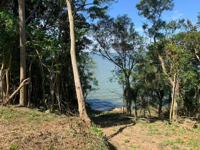 Imagem 4: Terreno À Venda em Imaruí-Sc, Bairro Imaruí, 6,20 Hectares de Área! Aproveite Essa Oportunidade Única!