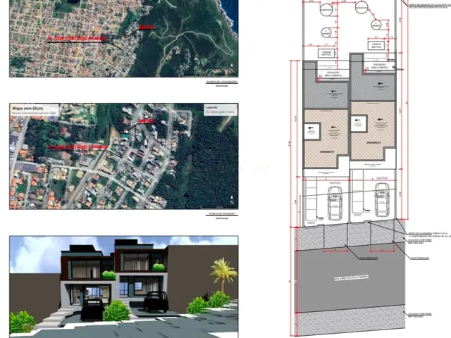 Imagem 15: Casa de luxo à venda em Garopaba-SC, no Centro: 3 suítes, 2 salas, 3.5 banheiros, 2