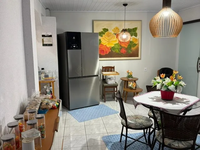 Imagem 10: Maravilhosa Casa à Venda em Garopaba-SC, Campo Duna: 4 Quartos, 3 Salas, 5 Vagas de