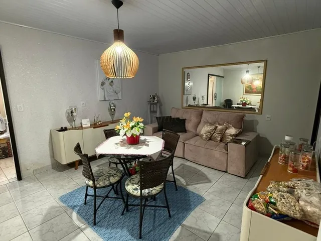 Imagem 11: Maravilhosa Casa à Venda em Garopaba-SC, Campo Duna: 4 Quartos, 3 Salas, 5 Vagas de