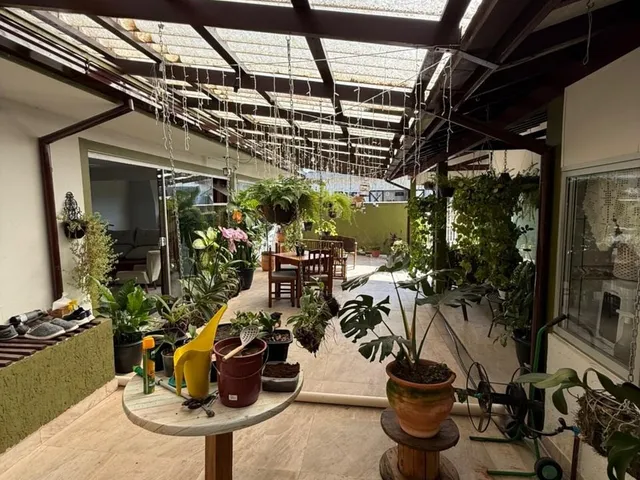 Imagem 8: Maravilhosa Casa à Venda em Garopaba-SC, Campo Duna: 4 Quartos, 3 Salas, 5 Vagas de
