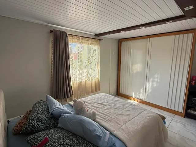Imagem 3: Maravilhosa Casa à Venda em Garopaba-SC, Campo Duna: 4 Quartos, 3 Salas, 5 Vagas de