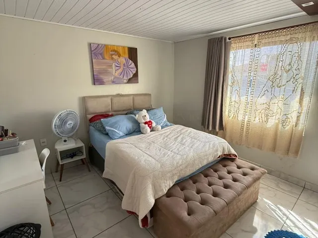 Imagem 5: Maravilhosa Casa à Venda em Garopaba-SC, Campo Duna: 4 Quartos, 3 Salas, 5 Vagas de