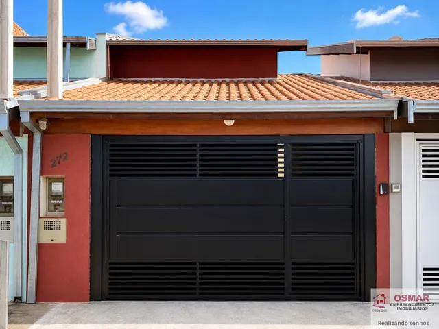 Imagem: Casa Residencial para venda no Jardim Mineápolis