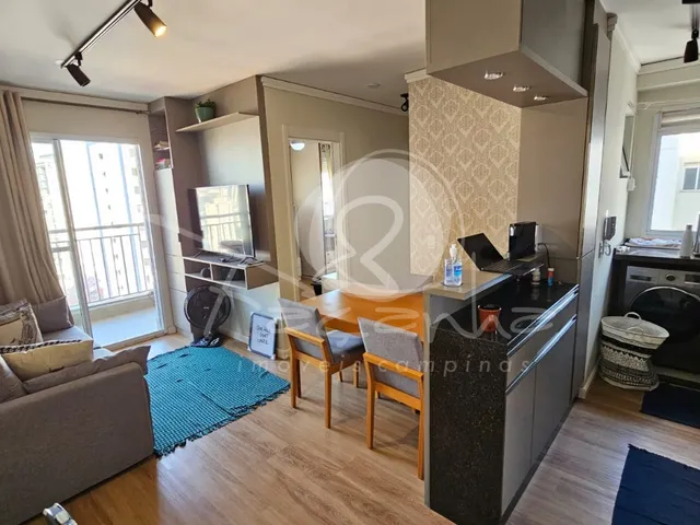 Imagem: Apartamento Mobiliado para Venda no Invite