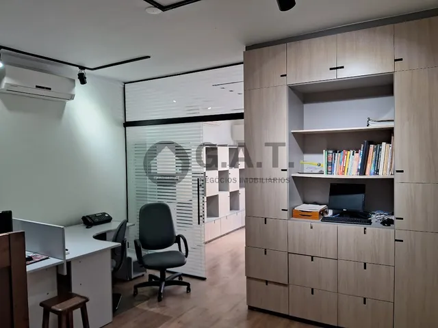 Imagem: Sala Comercial À Venda no Centro de Sorocaba-Sp