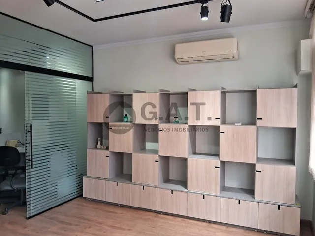Imagem 2: Sala Comercial À Venda no Centro de Sorocaba-Sp, com 2 Salas, 1 Banheiro e 37,00 M² de Área