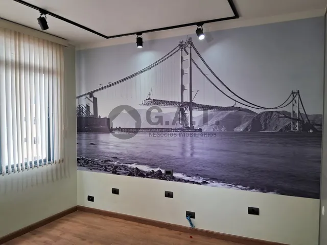 Imagem 3: Sala Comercial À Venda no Centro de Sorocaba-Sp, com 2 Salas, 1 Banheiro e 37,00 M² de Área