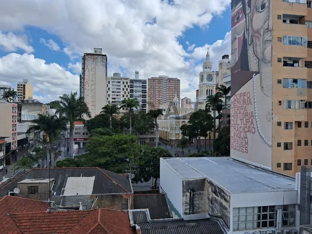 Imagem 4: Sala Comercial À Venda no Centro de Sorocaba-Sp, com 2 Salas, 1 Banheiro e 37,00 M² de Área
