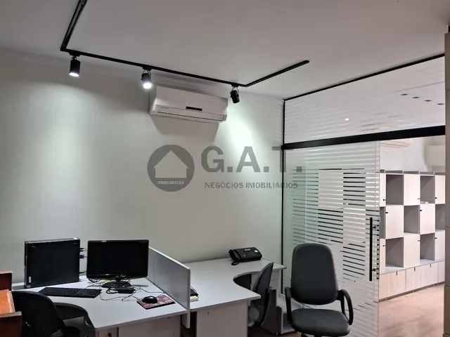 Imagem 5: Sala Comercial À Venda no Centro de Sorocaba-Sp, com 2 Salas, 1 Banheiro e 37,00 M² de Área