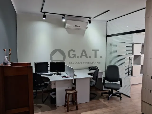 Imagem 6: Sala Comercial À Venda no Centro de Sorocaba-Sp, com 2 Salas, 1 Banheiro e 37,00 M² de Área