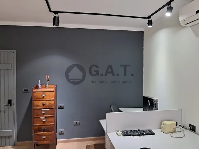 Imagem 9: Sala Comercial À Venda no Centro de Sorocaba-Sp, com 2 Salas, 1 Banheiro e 37,00 M² de Área