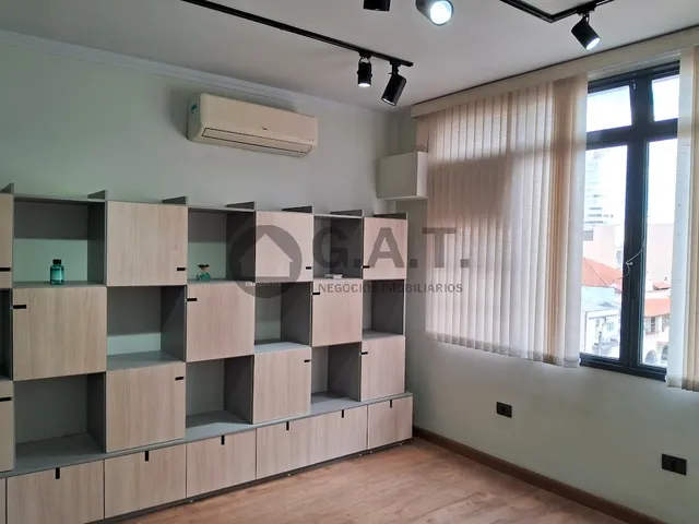 Imagem 10: Sala Comercial À Venda no Centro de Sorocaba-Sp, com 2 Salas, 1 Banheiro e 37,00 M² de Área