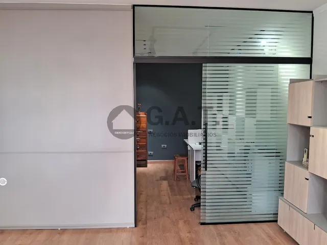 Imagem 11: Sala Comercial À Venda no Centro de Sorocaba-Sp, com 2 Salas, 1 Banheiro e 37,00 M² de Área