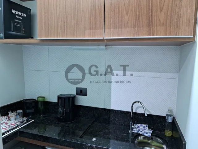 Imagem 12: Sala Comercial À Venda no Centro de Sorocaba-Sp, com 2 Salas, 1 Banheiro e 37,00 M² de Área