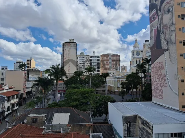 Imagem 13: Sala Comercial À Venda no Centro de Sorocaba-Sp, com 2 Salas, 1 Banheiro e 37,00 M² de Área