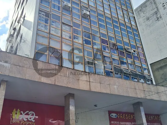 Imagem 14: Sala Comercial À Venda no Centro de Sorocaba-Sp, com 2 Salas, 1 Banheiro e 37,00 M² de Área