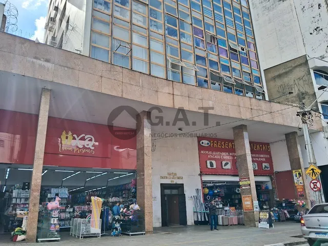 Imagem 15: Sala Comercial À Venda no Centro de Sorocaba-Sp, com 2 Salas, 1 Banheiro e 37,00 M² de Área