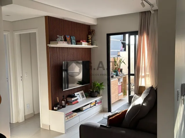 Imagem: Apartamento à venda em Sorocaba-SP, Parque