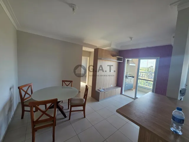 Imagem: Apartamento para Locação no Alto da Boa