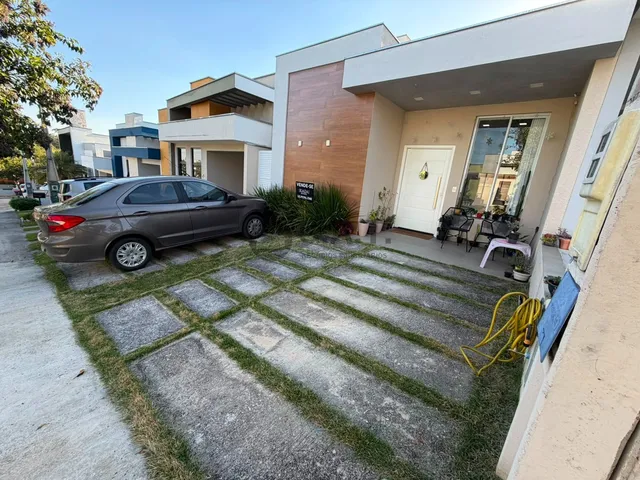 Imagem: Casa em Condomínio à venda em Sorocaba-SP