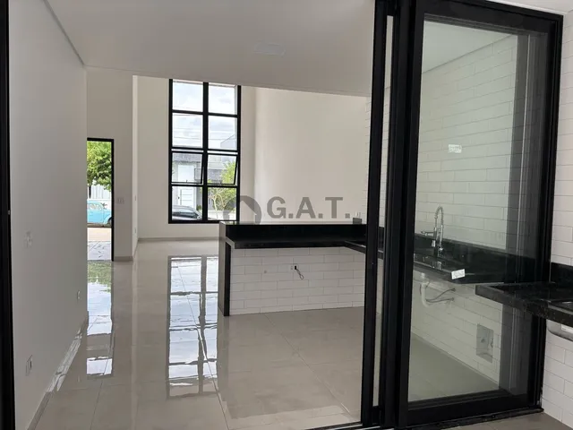 Imagem 4: Imóvel à venda em condomínio: Casa com 3 quartos, 1 suíte e 4 vagas em Sorocaba-SP