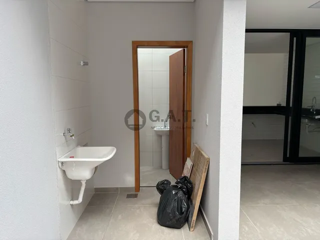 Imagem 5: Imóvel à venda em condomínio: Casa com 3 quartos, 1 suíte e 4 vagas em Sorocaba-SP