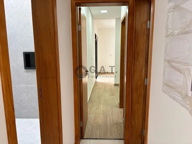 Imagem 3: Imóvel à venda em condomínio: Casa com 3 quartos, 1 suíte e 4 vagas em Sorocaba-SP