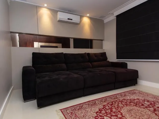 Imagem 4: CASA EM CONDOMÍNIO COM 3 SUITES E PISCINA EM BALNEÁRIO CAMBORIÚ / SC