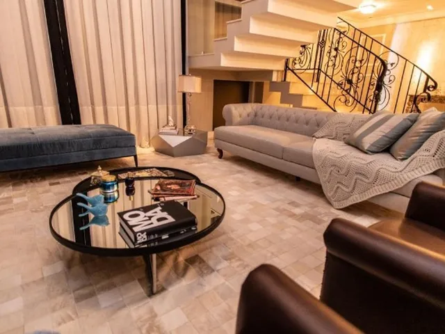 Imagem 15: CASA EM CONDOMÍNIO COM 3 SUITES E PISCINA EM BALNEÁRIO CAMBORIÚ / SC