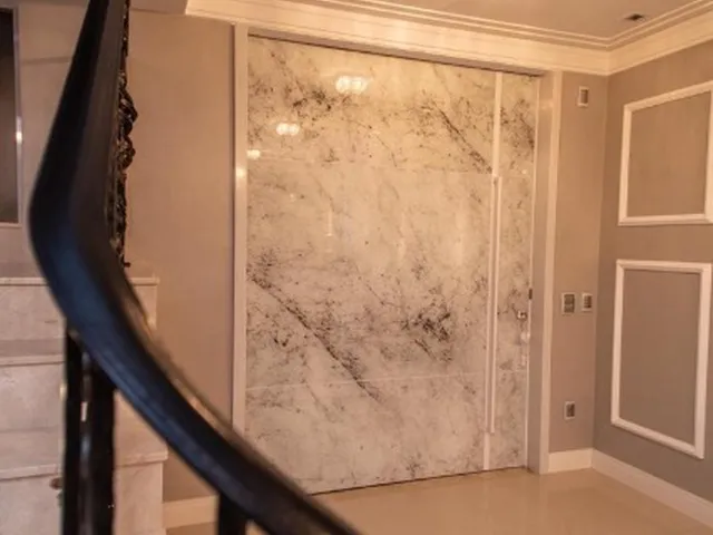 Imagem 14: CASA EM CONDOMÍNIO COM 3 SUITES E PISCINA EM BALNEÁRIO CAMBORIÚ / SC