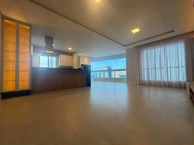 Imagem: APARTAMENTO 3 SUITES COM SACADA COM CHURRASQUEIRA
