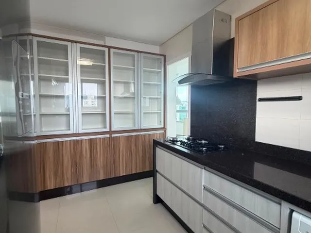 Imagem 3: APARTAMENTO 3 SUITES COM SACADA COM CHURRASQUEIRA EM BALNEÁRIO CAMBORIÚ / SC