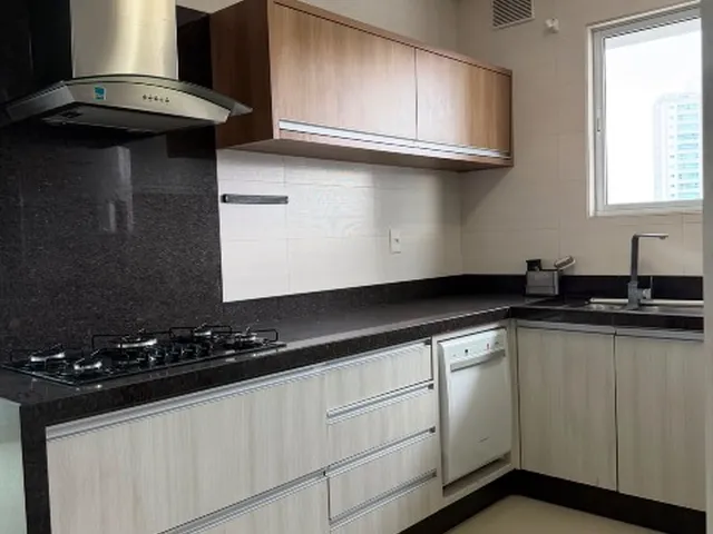 Imagem 12: APARTAMENTO 3 SUITES COM SACADA COM CHURRASQUEIRA EM BALNEÁRIO CAMBORIÚ / SC