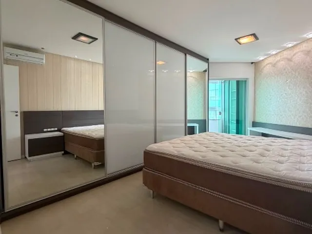 Imagem 6: APARTAMENTO 3 SUITES COM SACADA COM CHURRASQUEIRA EM BALNEÁRIO CAMBORIÚ / SC