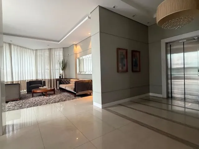 Imagem 7: APARTAMENTO 3 SUITES COM SACADA COM CHURRASQUEIRA EM BALNEÁRIO CAMBORIÚ / SC