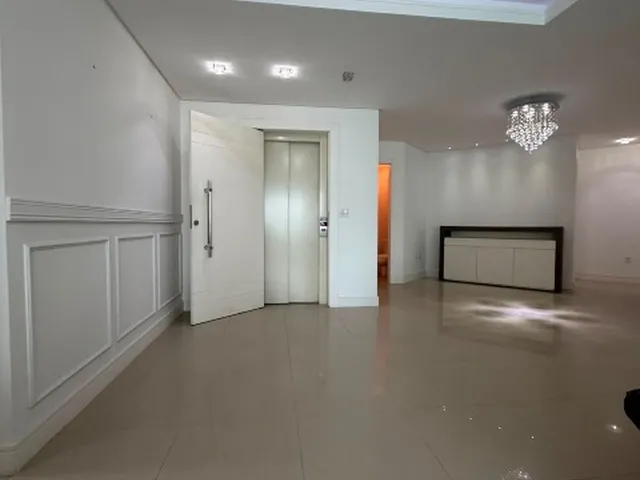 Imagem 5: APARTAMENTO 3 SUITES COM SACADA COM CHURRASQUEIRA EM BALNEÁRIO CAMBORIÚ / SC