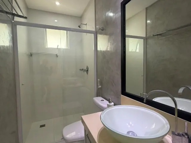 Imagem 16: APARTAMENTO 3 SUITES COM SACADA COM CHURRASQUEIRA EM BALNEÁRIO CAMBORIÚ / SC