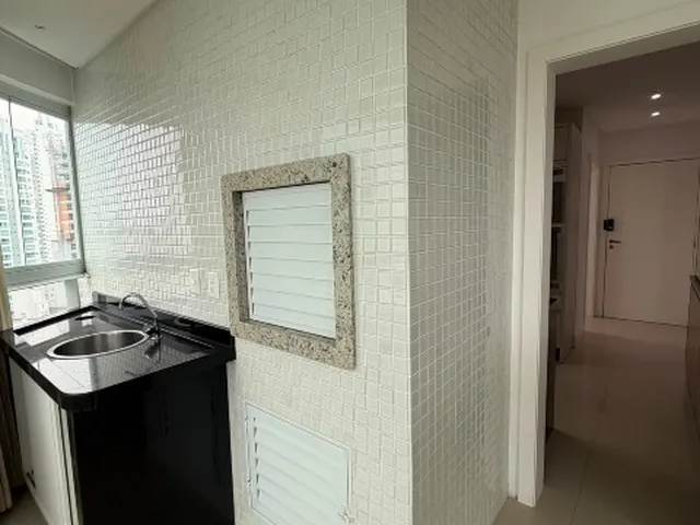 Imagem 2: APARTAMENTO 3 SUITES COM SACADA COM CHURRASQUEIRA EM BALNEÁRIO CAMBORIÚ / SC
