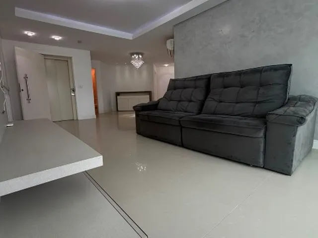Imagem 10: APARTAMENTO 3 SUITES COM SACADA COM CHURRASQUEIRA EM BALNEÁRIO CAMBORIÚ / SC