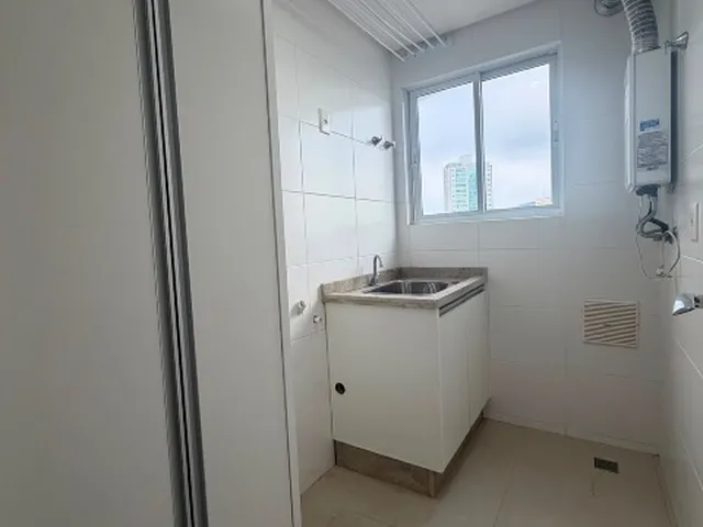 Imagem 15: APARTAMENTO 3 SUITES COM SACADA COM CHURRASQUEIRA EM BALNEÁRIO CAMBORIÚ / SC